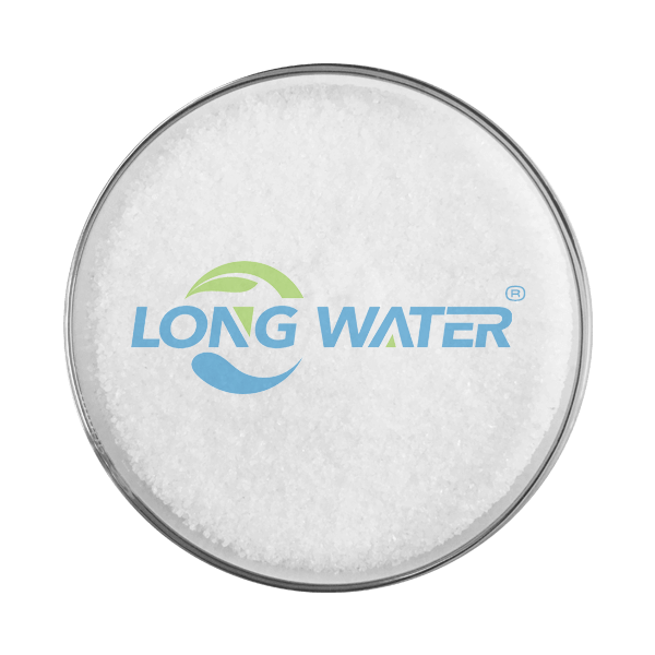 پلی آکریل آمید آنیونی APAM مورد استفاده در تصفیه فاضلاب صنعتی و تصفیه آب آشامیدنی منعقد کننده منعقد کننده و مواد شیمیایی تولید کننده کاغذ و حفاری نفت Longwater®