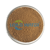 Brown Solid Granule PAC(PACL) AL2O3 28-30% Poly Aluminium Chloride Roller Drum Prcocess Swimming Water And Industrial Waste Treatment Grade CAS 1327-41-9 China Suppliers Longwater®