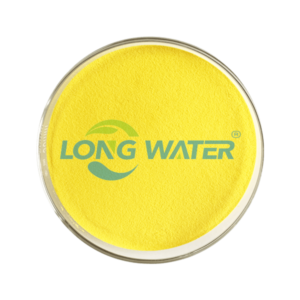 پودر جامد زرد روشن PAC(PACL) AL2O3 31% اسپری پلی آلومینیوم کلرید Prcocess درجه تصفیه آب آشامیدنی غیر آهنی CAS 1327-41-9 چین تامین کنندگان Longwater®