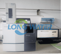 Test Equipment Of Water Treatment Chemicals 01 LongWater®