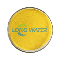 Yellow Solid Powder PAC(PACL) AL2O3 29-30% Poly Aluminium Chloride Spray Prcocess Industrial Waste Water Treatment Grade CAS 1327-41-9 China Suppliers Longwater®