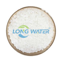 Granule Aluminium Sulfate Aluminum Sulphate For Drinking Water Treatment Chemicals AL2O3 16%-17% CAS 10043-01-3 LongWater®