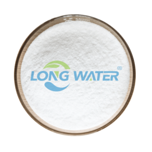 Powder Aluminium Sulfate Aluminum Sulphate For Drinking Water Treatment Chemicals AL2O3 16%-17% CAS 10043-01-3 LongWater®