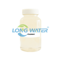 Liquid PDADMAC Polyallyl dimethyl ammonium chloride