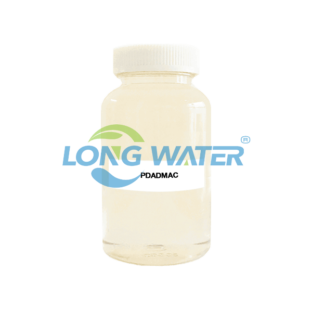 Liquid PDADMAC Polyallyl dimethyl ammonium chloride